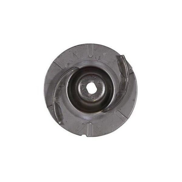 Pump Repair Parts- Spare, Impeller cpl. D37-50Hz.